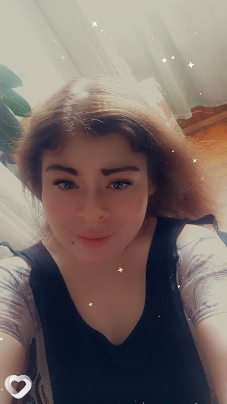 Алина, 24, Москве — анкета №957156