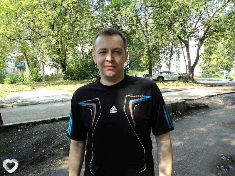 Олег, 48, Нижнем Новгороде — анкета №957234
