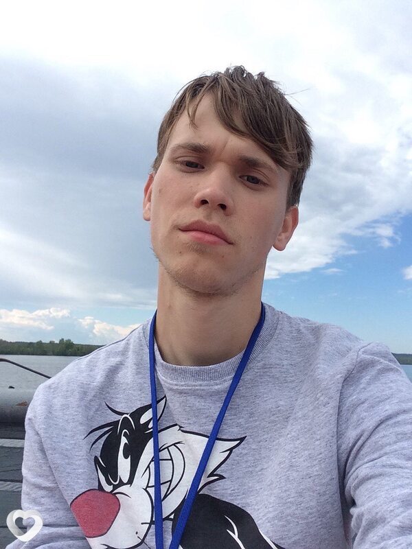 Максим, 32, Туле — анкета №957236