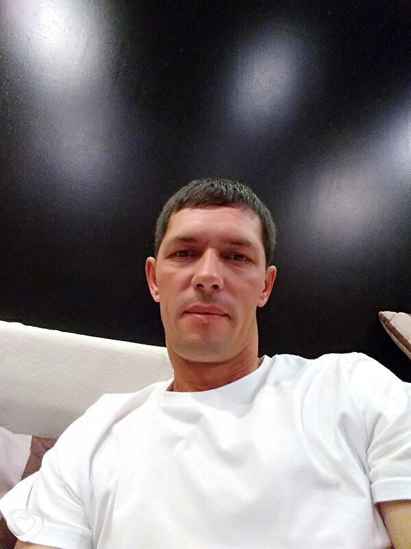 Аслан, 45, Владикавказе — анкета №957238