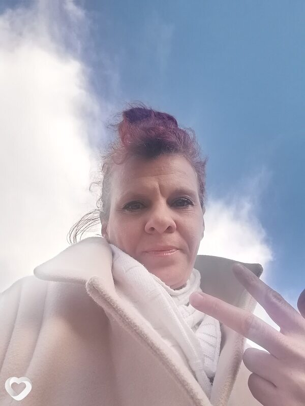 Юлия, 43, Белгороде — анкета №957241