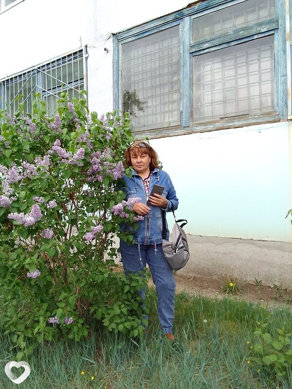 Наталья, 50, Чите — анкета №957244