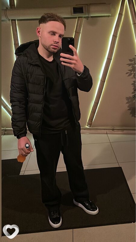 Борисов, 33, Борисове — анкета №957246