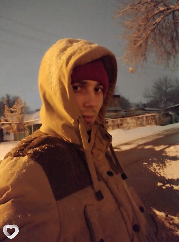 Радик, 31, Петропавловске — анкета №957250