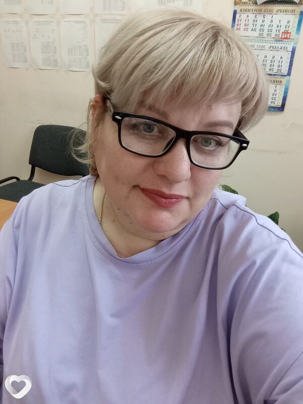 Оля, 43, Севастополе — анкета №957253