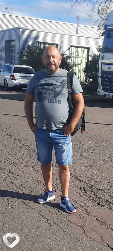 Юрий, 49, Бобруйске — анкета №957255