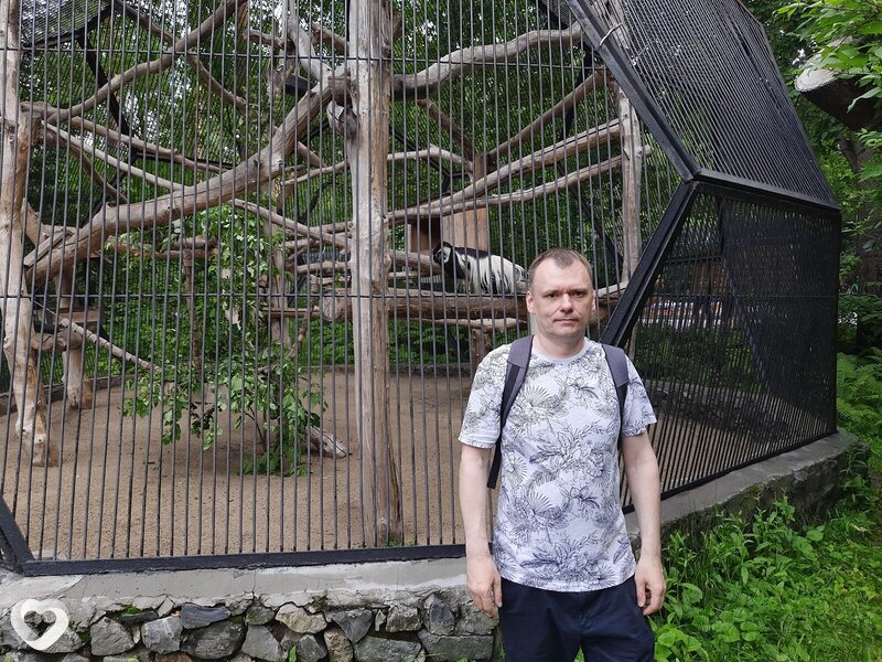 Александр, 48, Хабаровске — анкета №957187