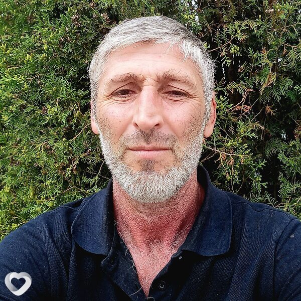 Сулейман, 46, Сергиеве Посаде — анкета №957191