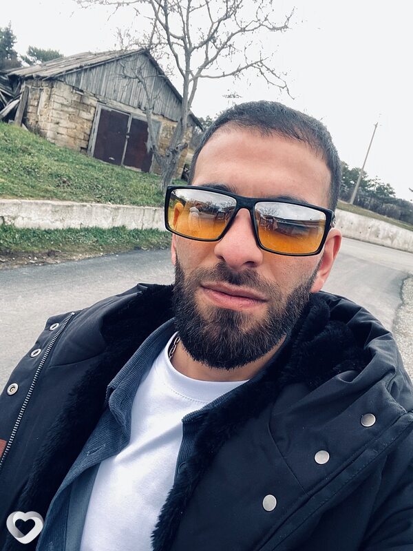 Норайр, 28, Бахчисарае — анкета №957192