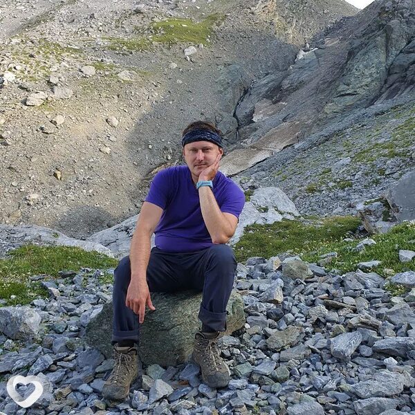 Денис, 45, Москве — анкета №957202