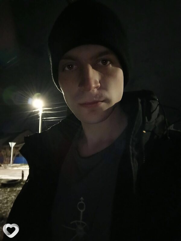 Михаил, 30, Москве — анкета №957203