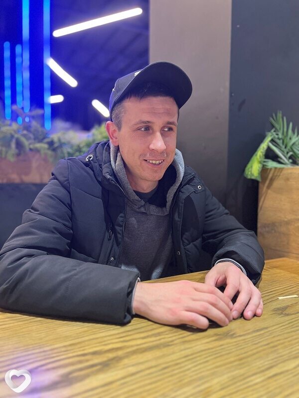 Андрей, 35, Калининграде — анкета №957204