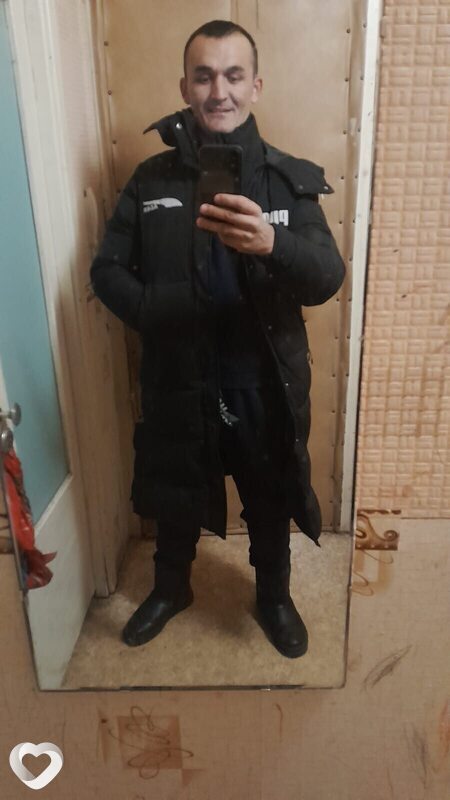 Жорик, 30, Томске — анкета №957258