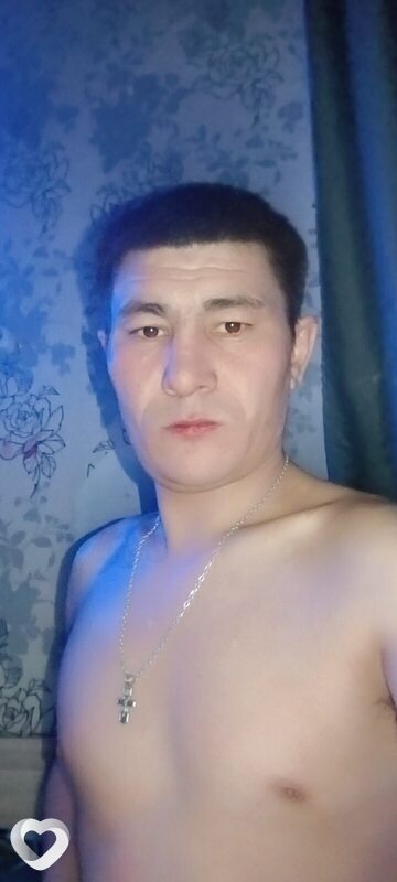 Максим, 33, Улан-Удэ — анкета №957259