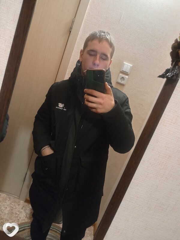 Родион, 23, Томске — анкета №957260