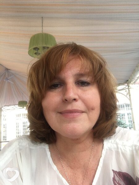 Екатерина, 57, Челябинске — анкета №957271