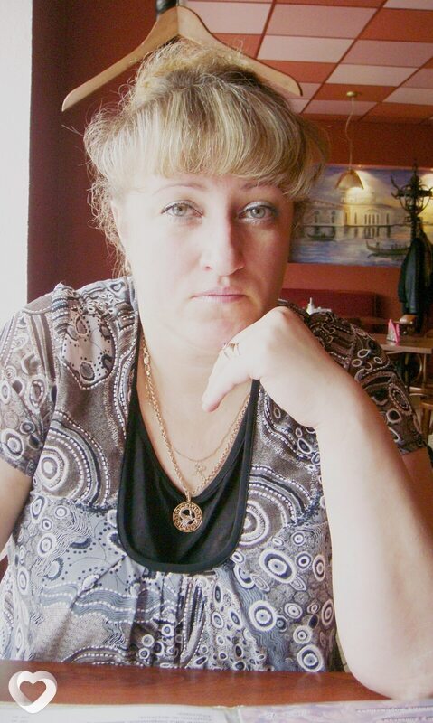 Ольга, 54, Домодедово — анкета №957277