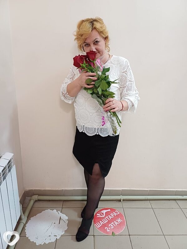 Ольга, Уральск