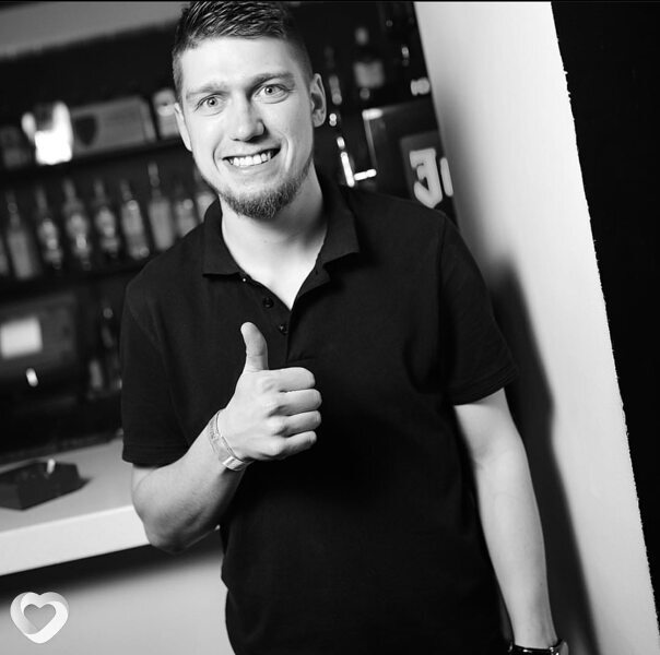 Вадим, 32, Караганде — анкета №957281