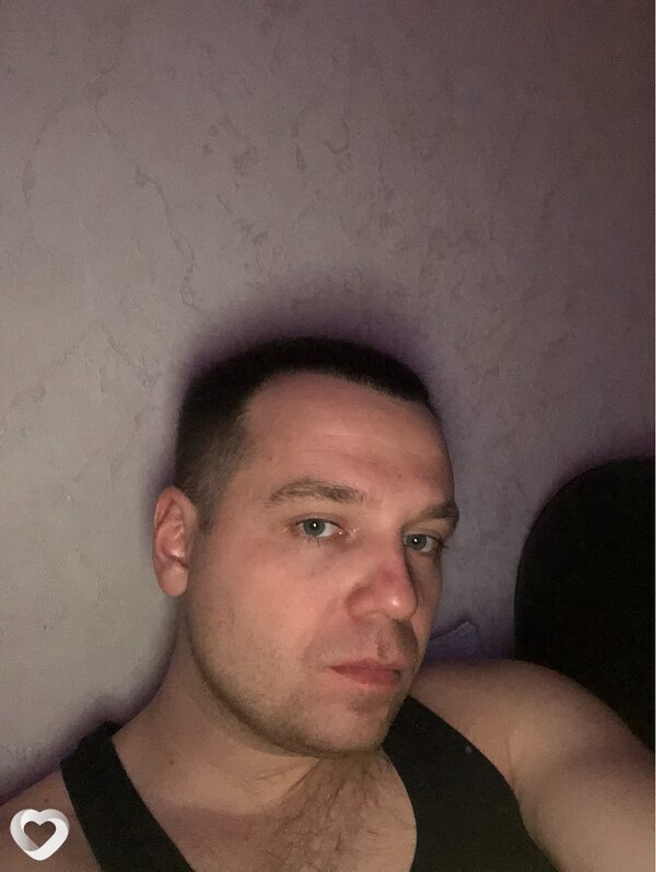 Andreyka, 41, Норильске — анкета №957383