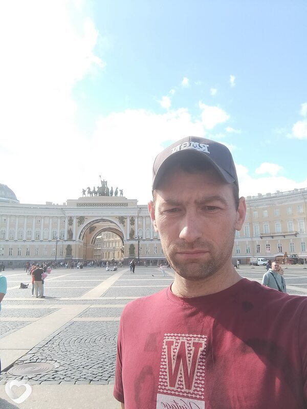 Никита, 38, Перми — анкета №957386