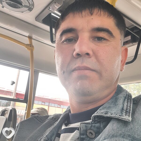 Макс, 41, Хабаровске — анкета №957398