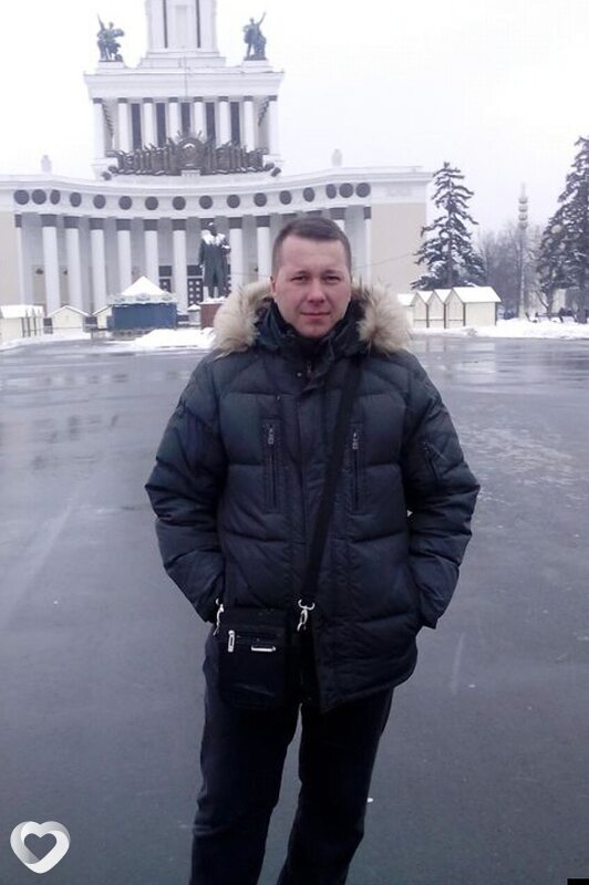 Сергей, 52, Сыктывкаре — анкета №957401