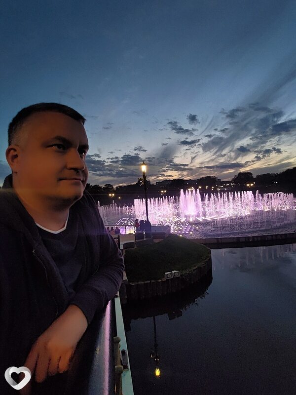 Роман, 41, Новороссийске — анкета №957403