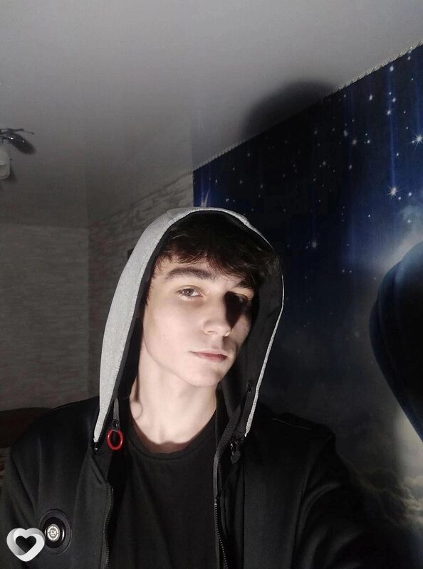 Данил, 35, Чите — анкета №957406