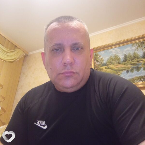 Санек, 48, Старом Осколе — анкета №957215