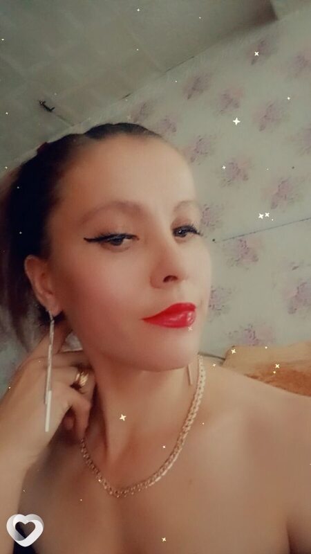 Юлия, 40, Минусинске — анкета №957228