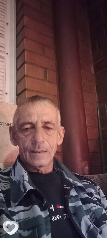 Виктор, 67, Барнауле — анкета №957295