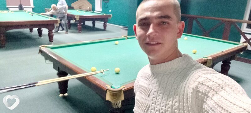 Никита, 25, Уфе — анкета №957299