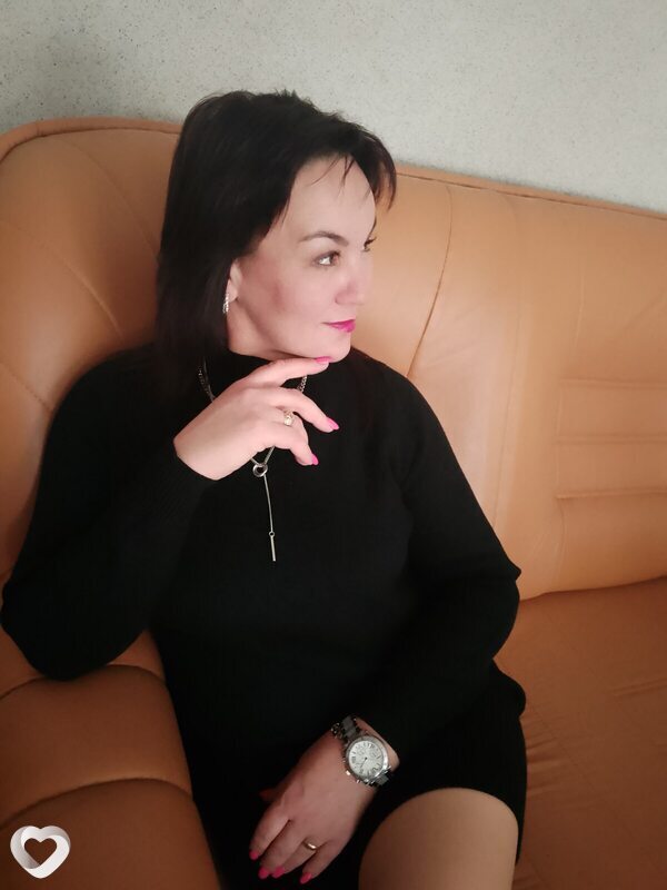 Вика, 47, Бугульме — анкета №957300