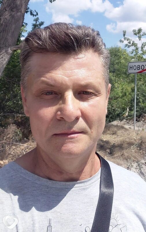 Александр, 51, Смоленске — анкета №957302