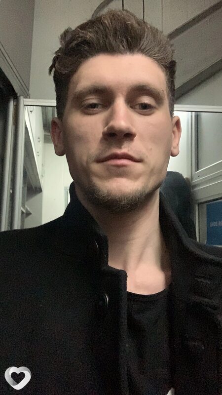 Владимир, 27, Владивостоке — анкета №957303