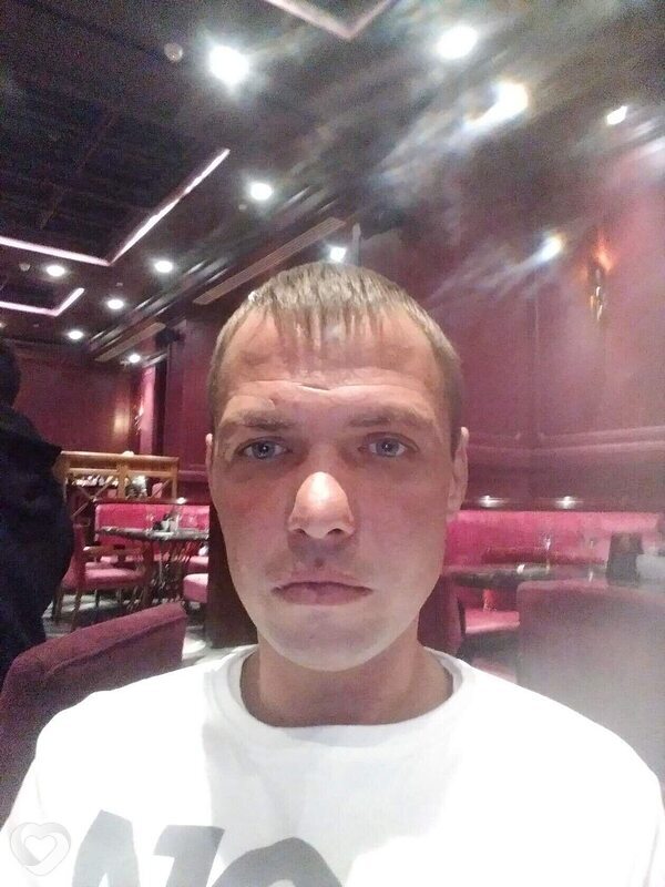 Евгений, 33, Москве — анкета №957359