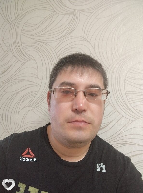 Кайрат, 41, Караганде — анкета №957364