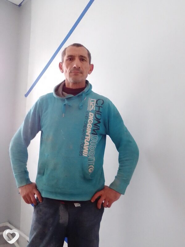 Этибар, 49, Нижнем Новгороде — анкета №957365