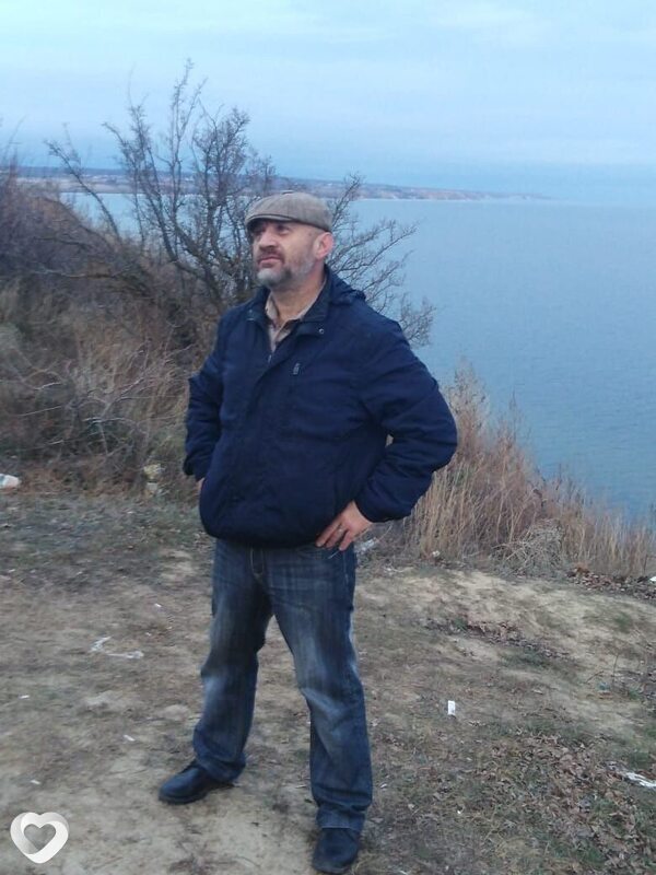 Дмитрий, 55, Волгодонске — анкета №957459