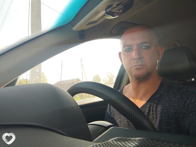 Александр, 39, Новокузнецке — анкета №957464