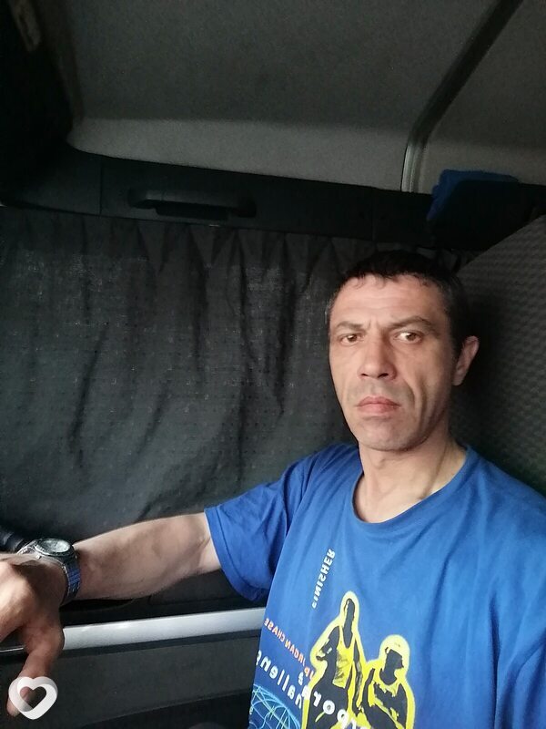 Миша, 49, Липецке — анкета №957468