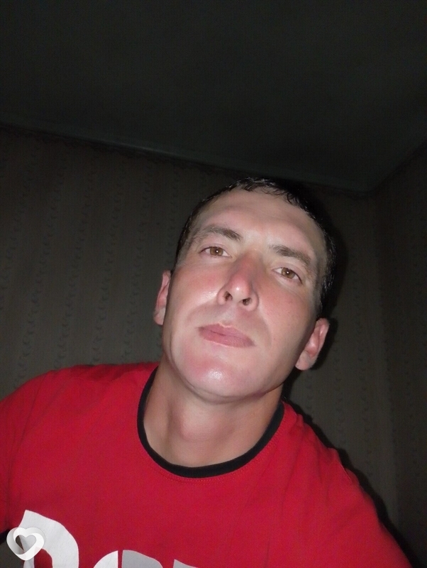 Игорь, 33, Чите — анкета №957474