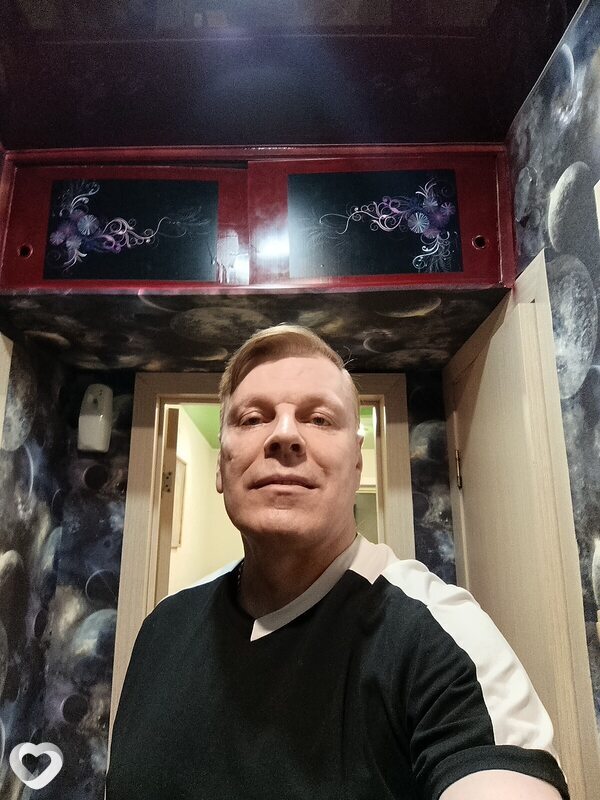 Сергей, 56, Саянске — анкета №957482