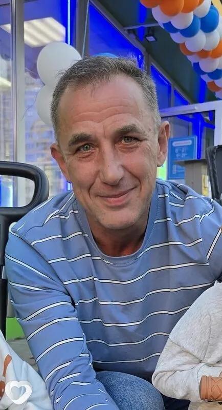 Владимир, 56, Москве — анкета №957779