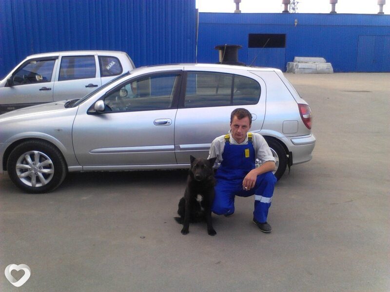 Артем, 35, Бобруйске — анкета №957789