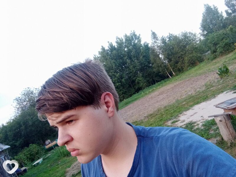 Даниил, 20, Москве — анкета №957792