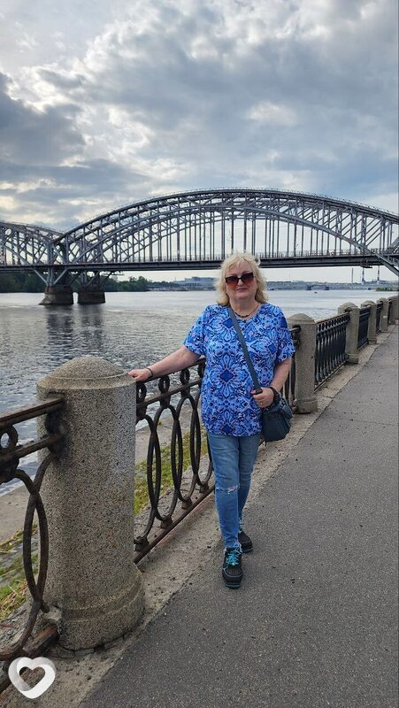 Марта, 66, Воронеже — анкета №957794