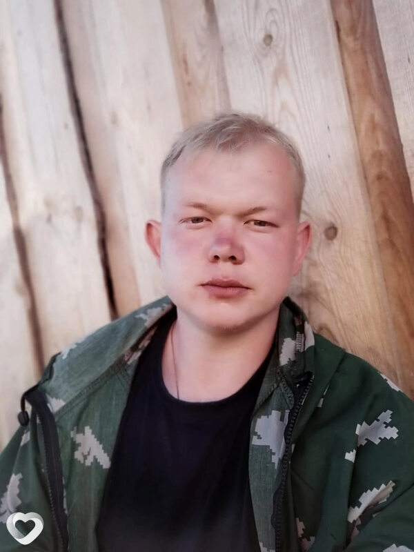 Александр, 29, Благовещенске — анкета №957802