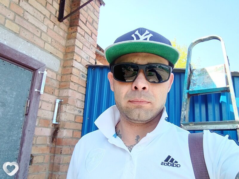 Егор, 36, Владивостоке — анкета №957437
